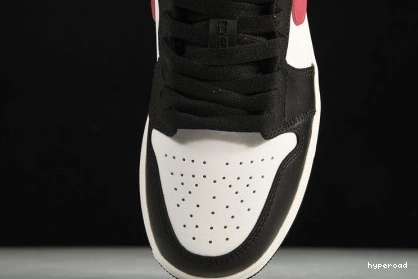 Hyperoad Red Black Siren 1 Jordan Low 0824